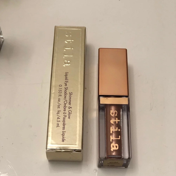 - Nwt! Stila liquid eyeshadow set bundle! - Picture 3 of 7